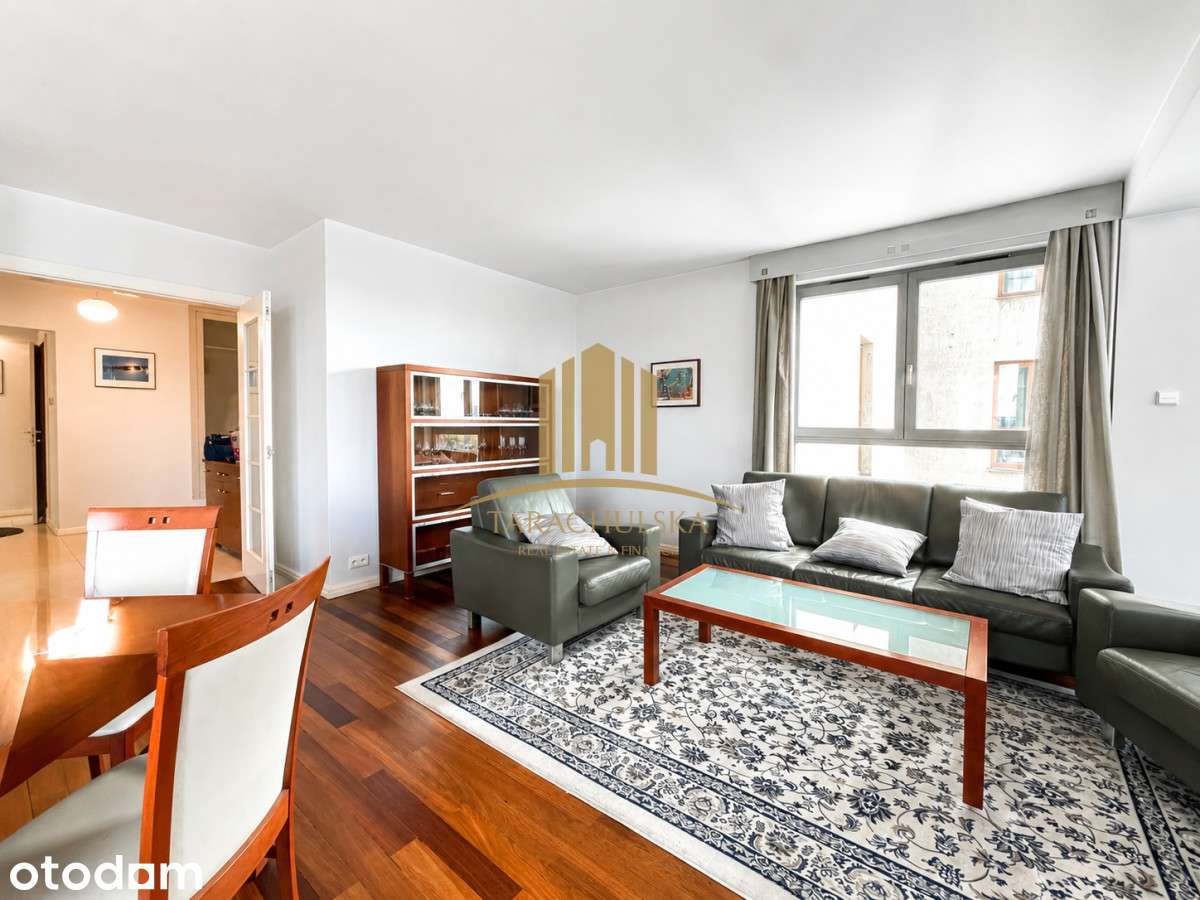 Apartament | 2 bedroom I 2 bathroom | 2x parking