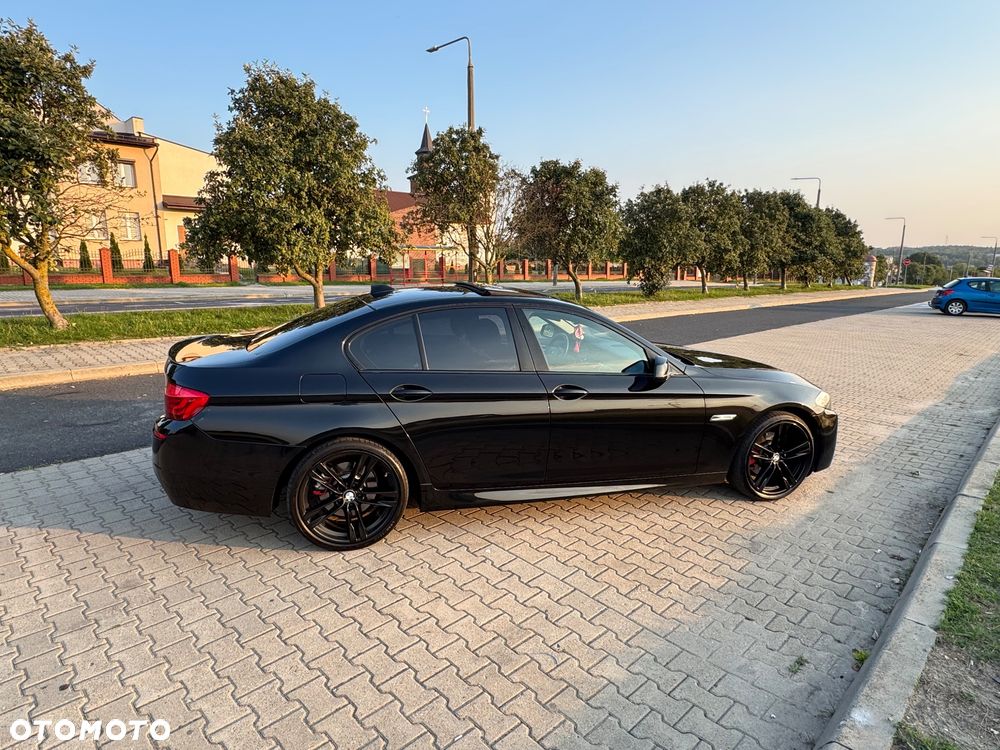 BMW Seria 5 - 3