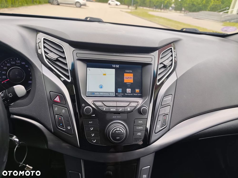 Hyundai i40 1.6 GDI Comfort + - 21
