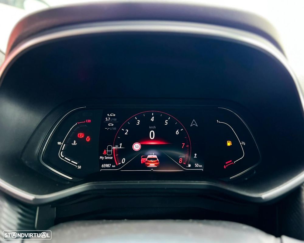 Renault Clio 1.0 TCe RS Line - 9