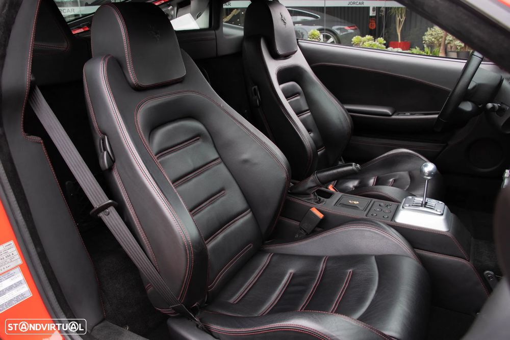 Ferrari F430 - 38