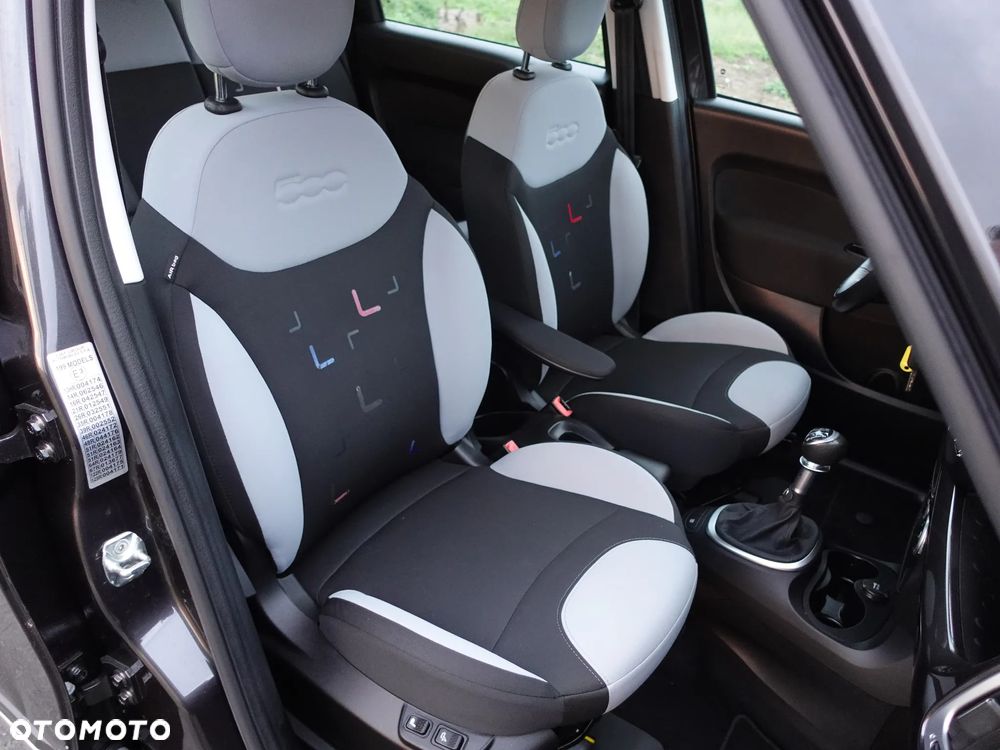 Fiat 500L 1.4 16V T-Jet Pop Star - 3