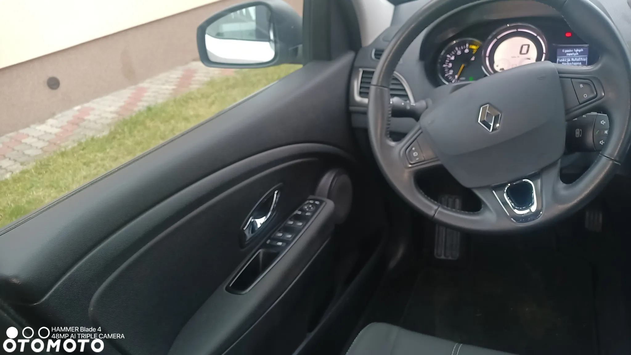 Renault Megane Grandtour ENERGY TCe 115 Start & Stopp LIMITED - 40