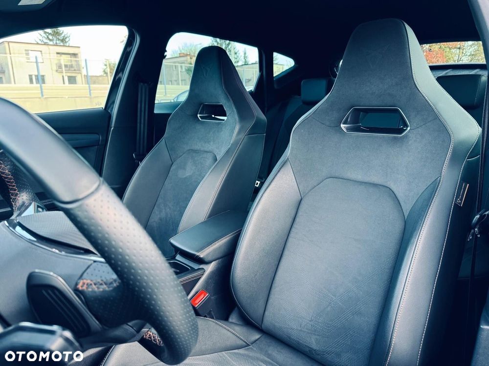 Cupra Formentor 1.5 eTSI mHEV DSG - 13