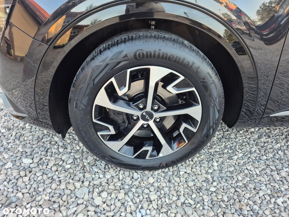Kia Sportage 1.6 T-GDI Business Line 2WD - 7