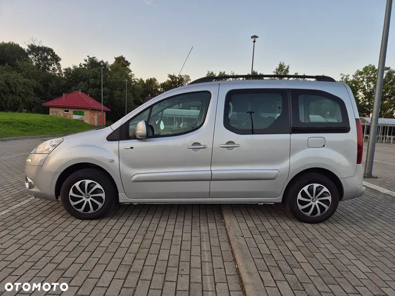 Peugeot Partner Tepee HDi FAP 90 Tendance - 6
