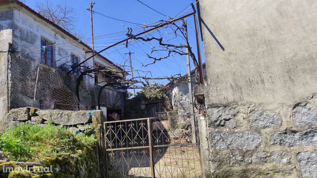 Moradia T0 Venda em Campelo e Ovil,Baião - Grande imagem: 5/15