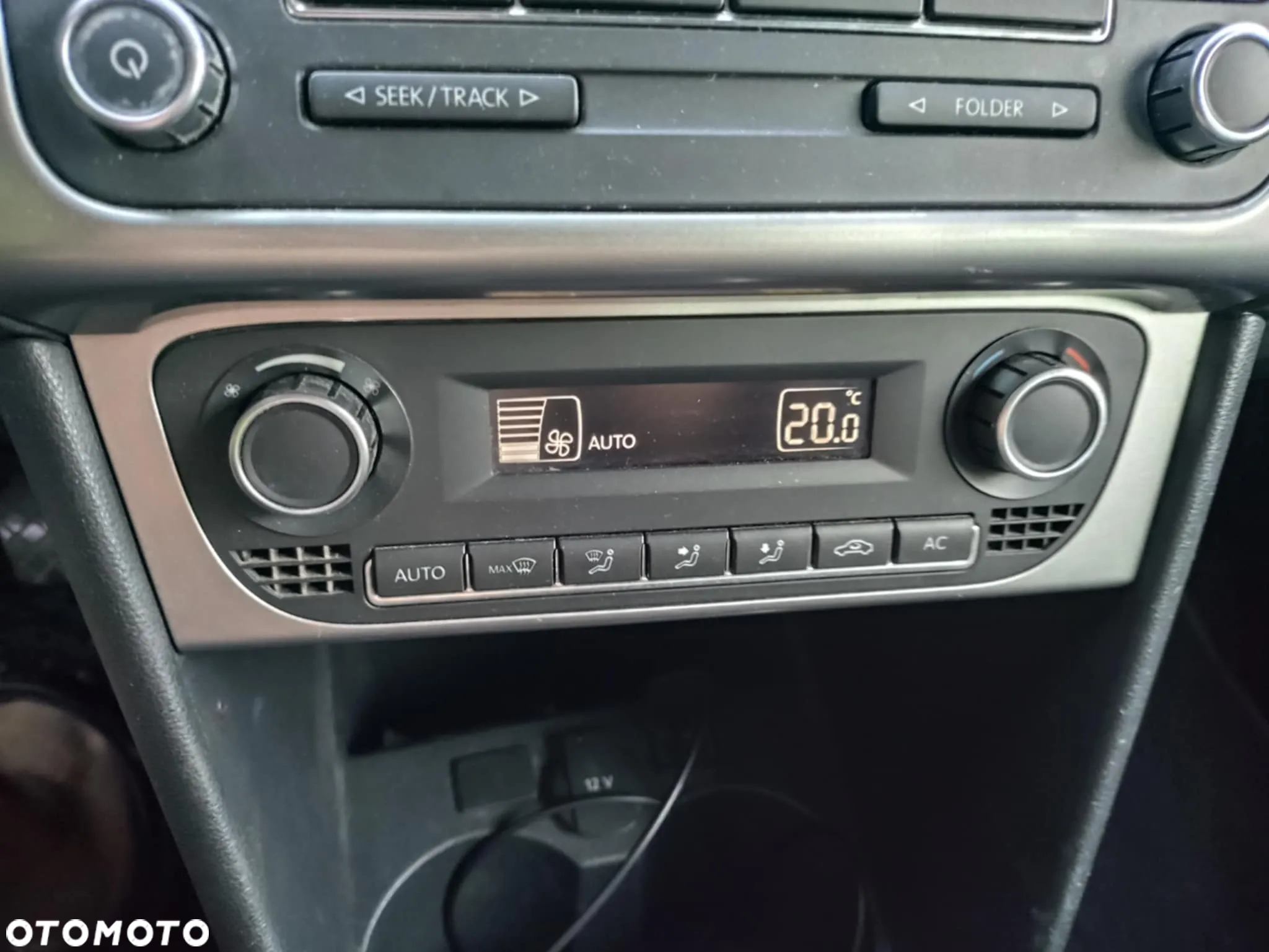 Volkswagen Polo 1.2 Life - 11