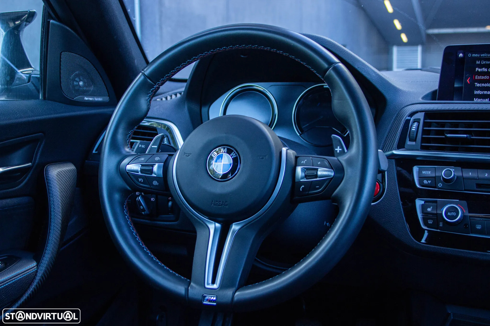 BMW M2 Competition Auto - 20