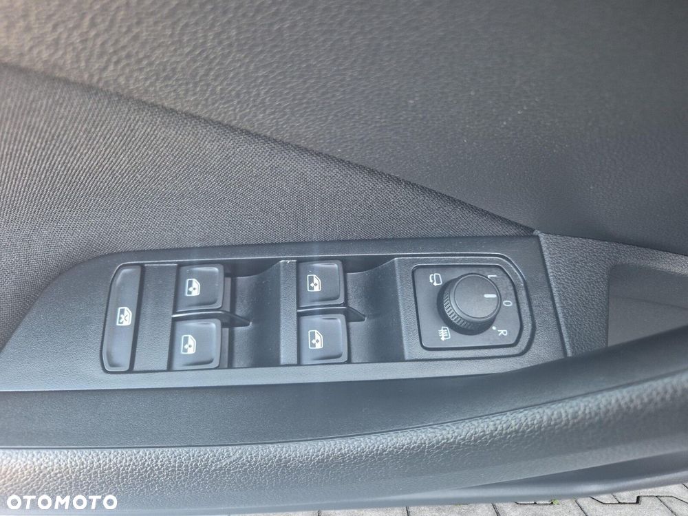 Skoda Kamiq 1.0 TSI Edition 130 - 18