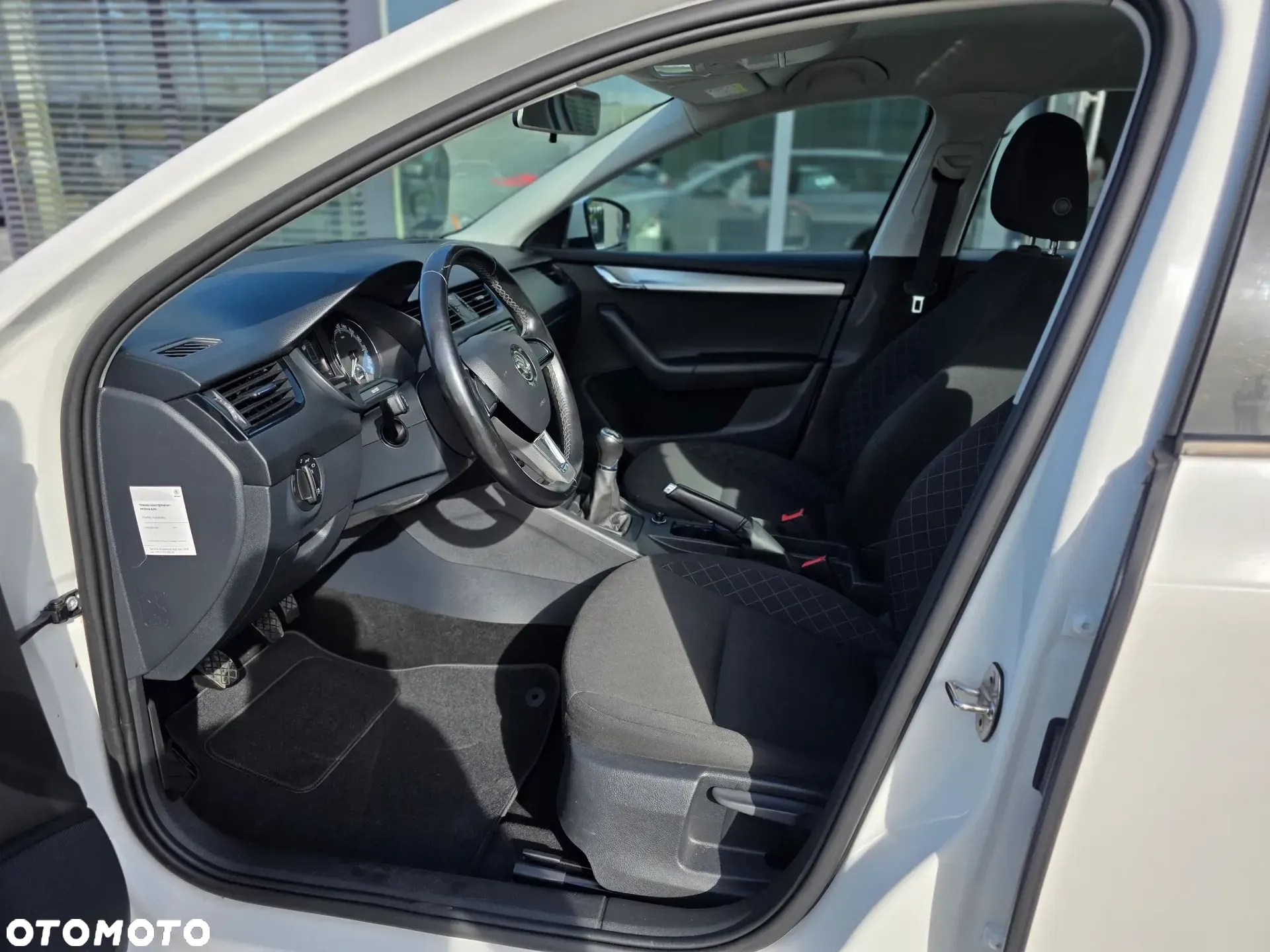 Skoda Octavia 1.5 TSI GPF ACT Clever - 21