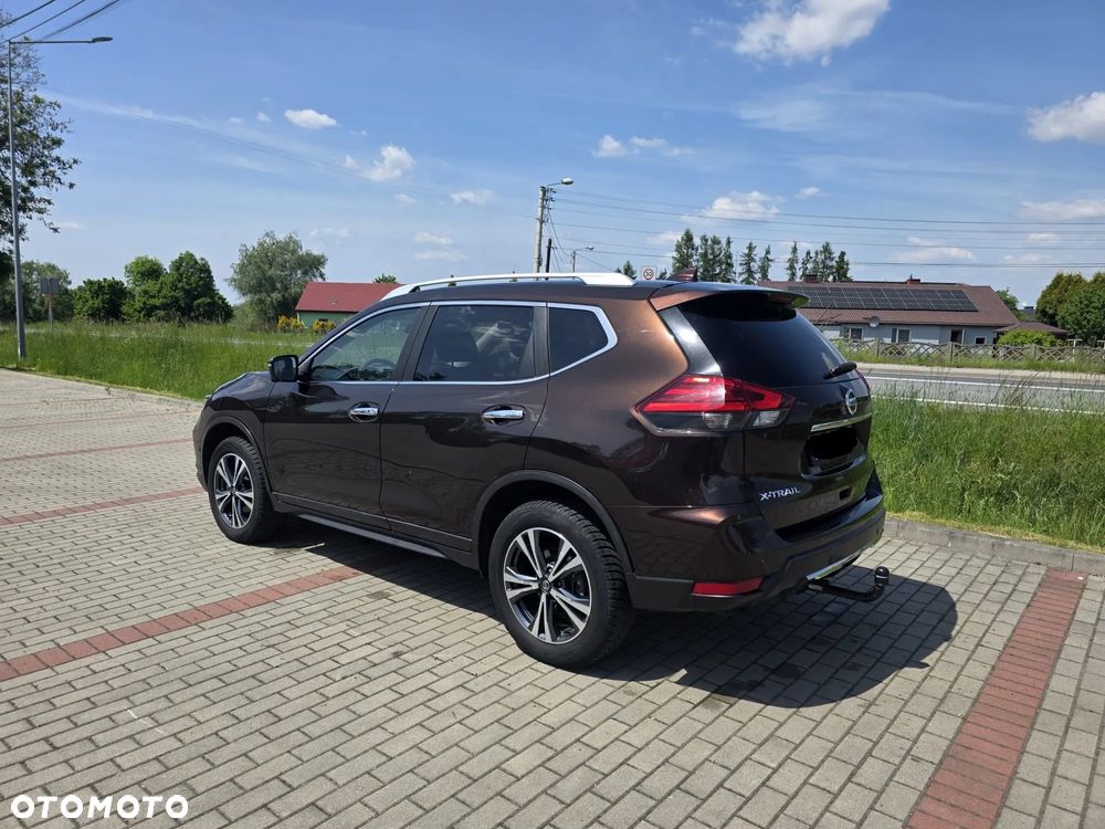 Nissan X-Trail 2.0 dCi ALL-MODE 4x4i Tekna - 3