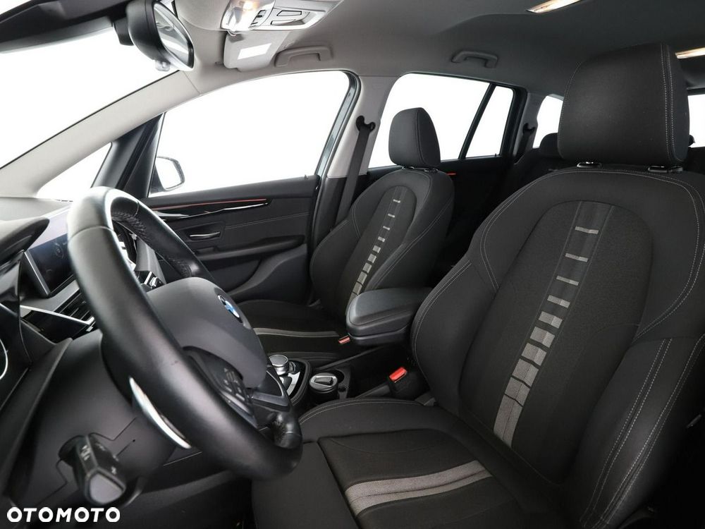 BMW Seria 2 220d GT Sport Line - 14