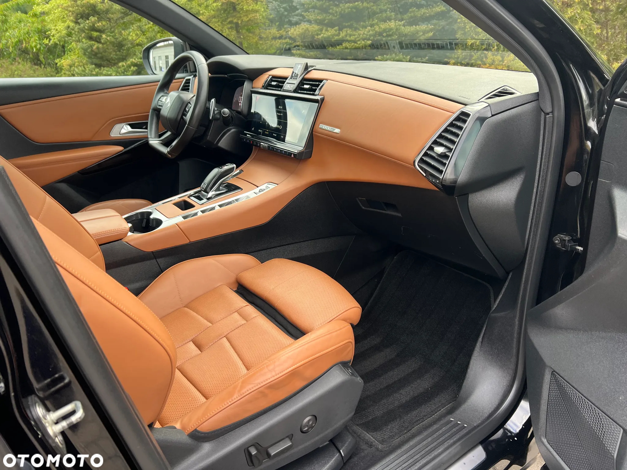 DS Automobiles DS 7 Crossback 2.0 BlueHDi Grand Chic - 33