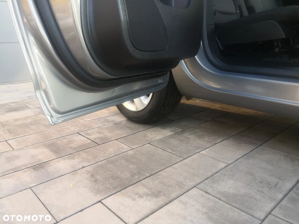 Opel Meriva - 26