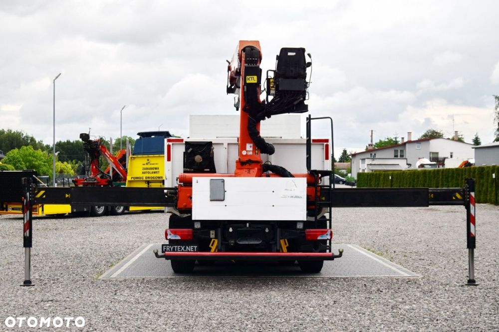 MAN TGS 26.400 Palfinger PK18001 L - 16