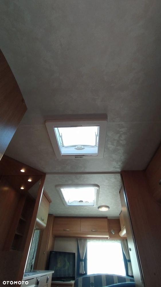 Adria altea 462ps - 38