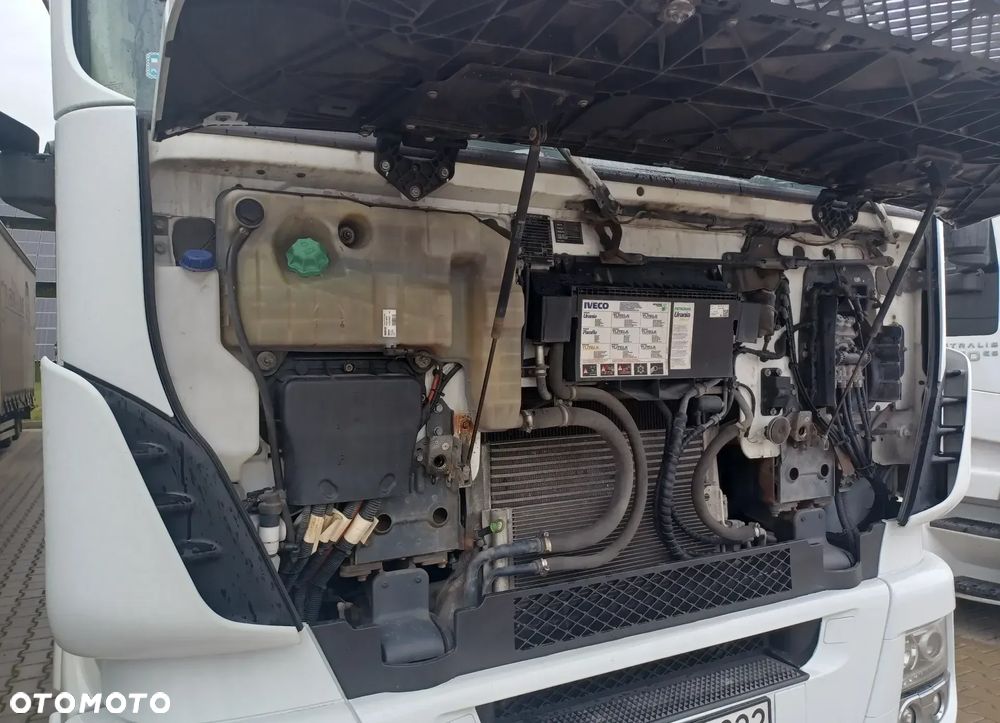 Iveco STRALIS - 36
