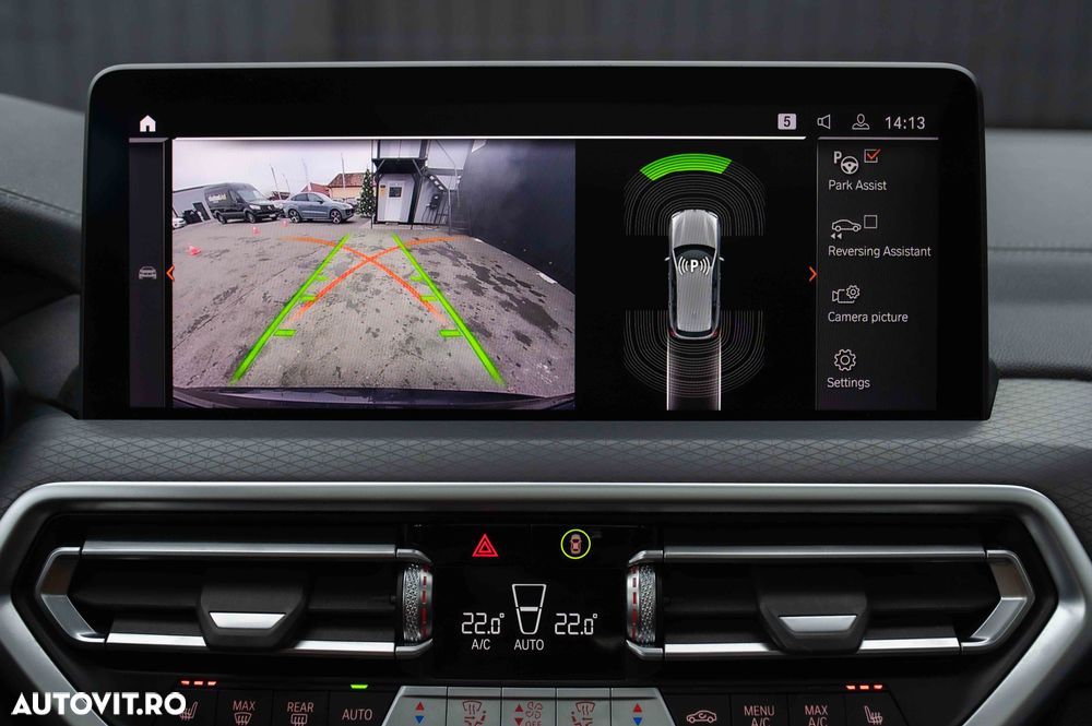 BMW X3 xDrive30e Aut. M Sport - 30