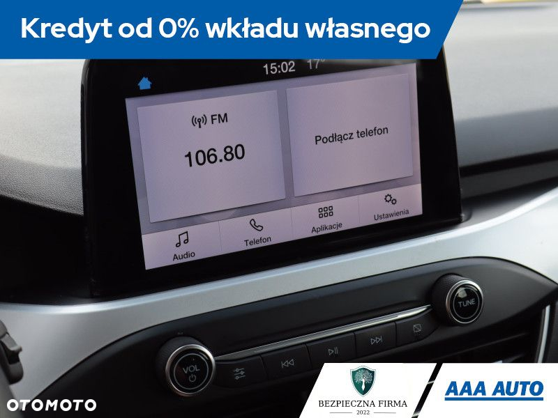 Ford Focus - 13
