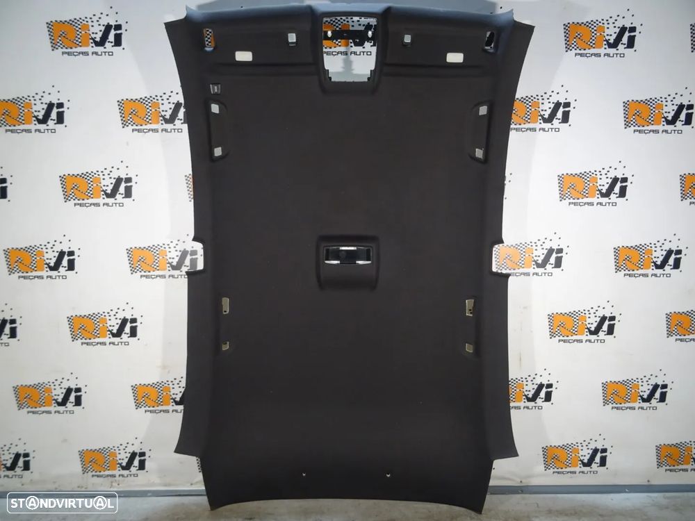 Cúpula / Teto BMW Serie 1 de 3 Portas F21 Pack M / Preto - 8051627 / 8 051 627 - 1