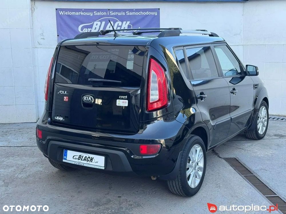 Kia Soul - 6