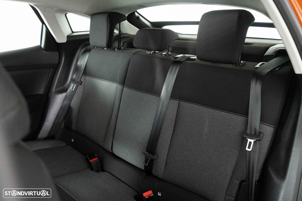 Citroën e-C4 50 kWh Live Pack - 10