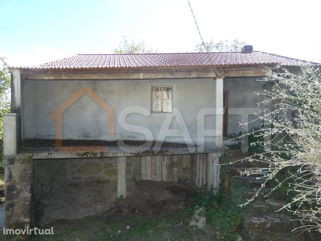 MORADIA EM PEDRA, EXCELENTE INVESTIMENTO PARA TURISMO RURAL - Grande imagem: 5/20