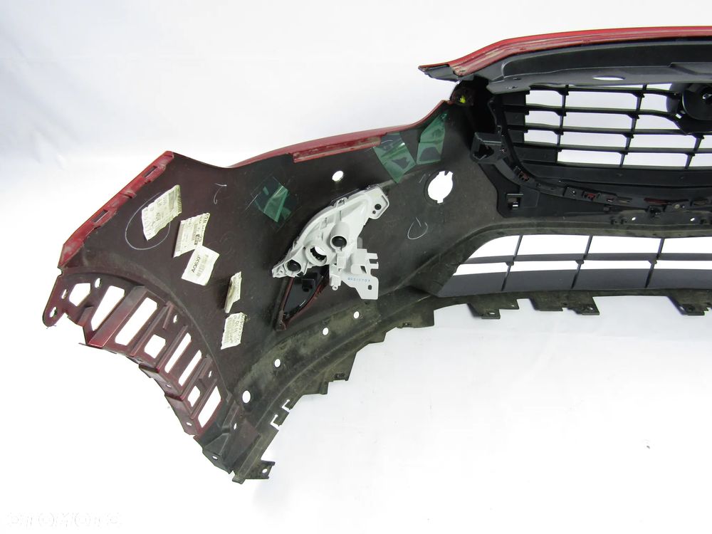 Zderzak przedni Mazda CX-3 15 - 18 Pdc Lakier 46V - 18