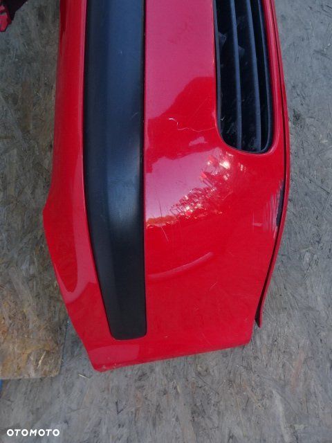 ZDERZAK PRZÓD PRZEDNI VW GOLF IV 97-03 - 2