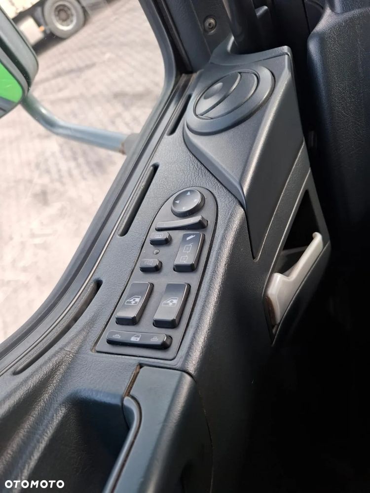 MAN TGM 18.290 - 14