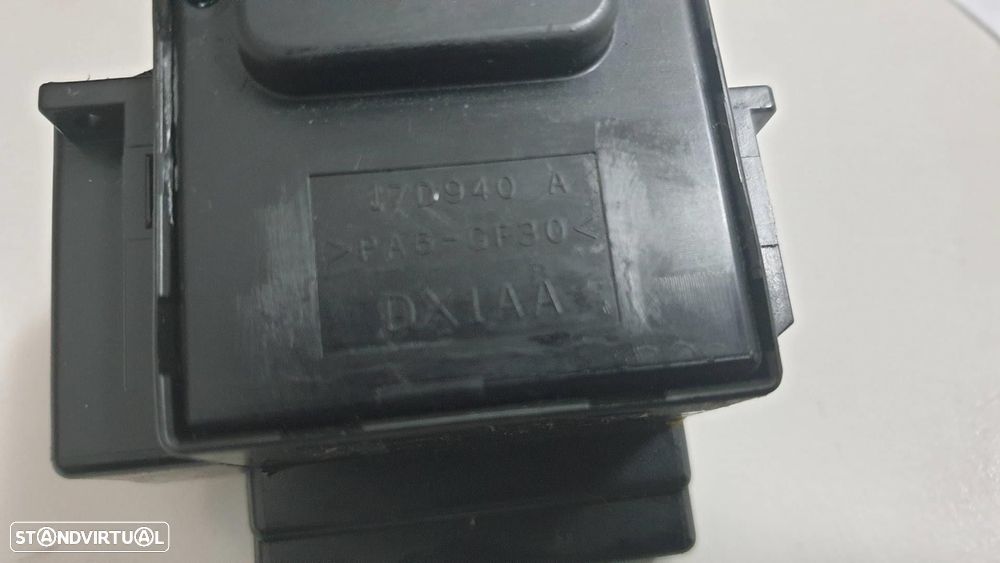 COMANDO PISCAS FORD FOCUS II SEDAN 2007 -4M5T13335BD - 1