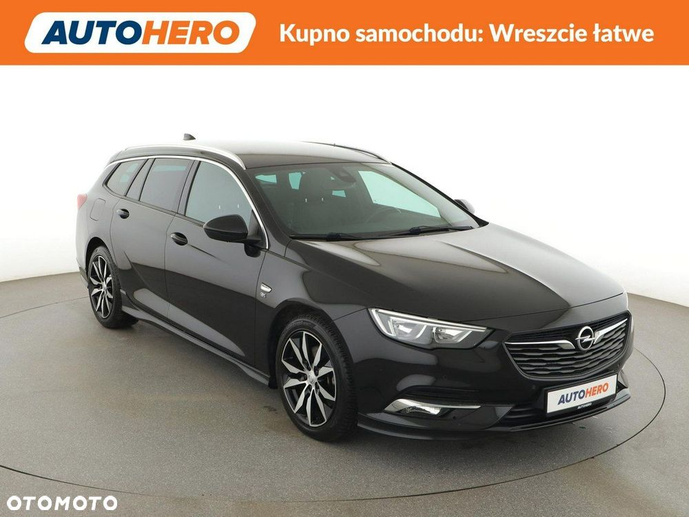 Opel Insignia 1.5 Direct InjectionTurbo Dynamic - 11
