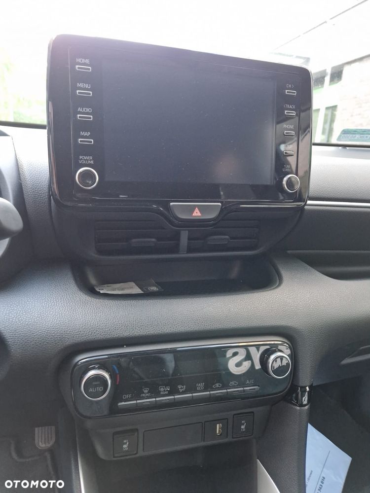 Toyota Yaris Hybrid 1.5 Comfort - 11
