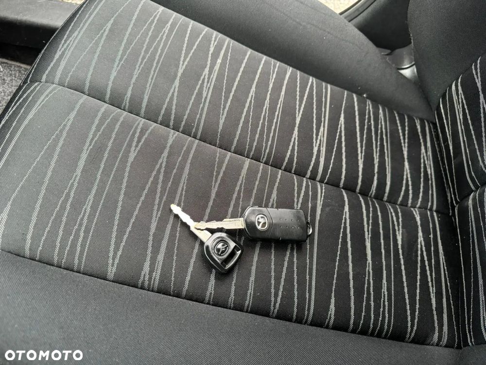 Mazda 2 1.3 Comfort - 19