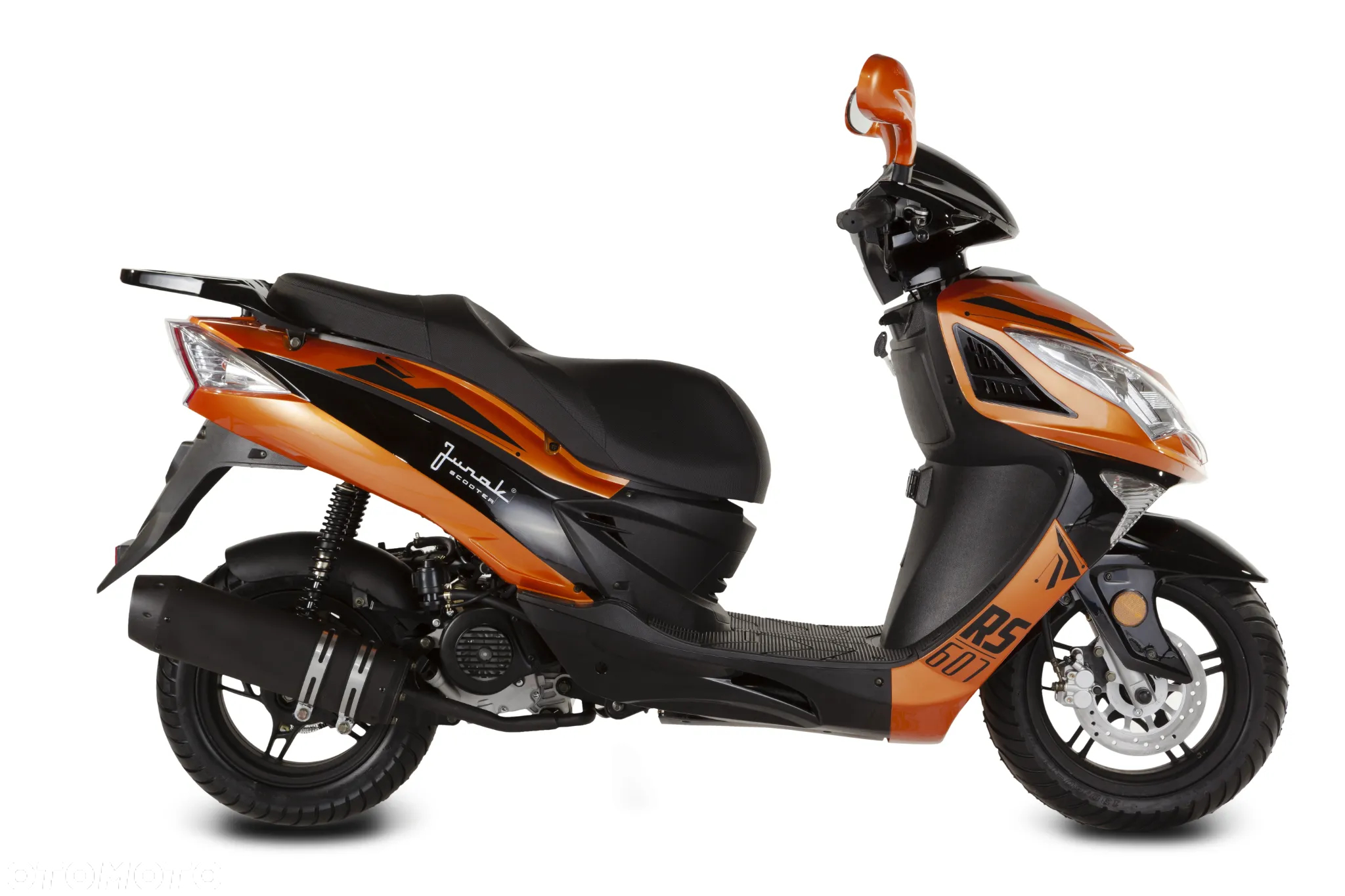 Junak 607 - 2