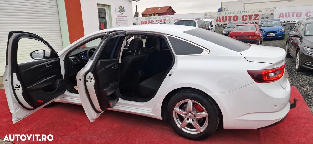 Renault Talisman - 37