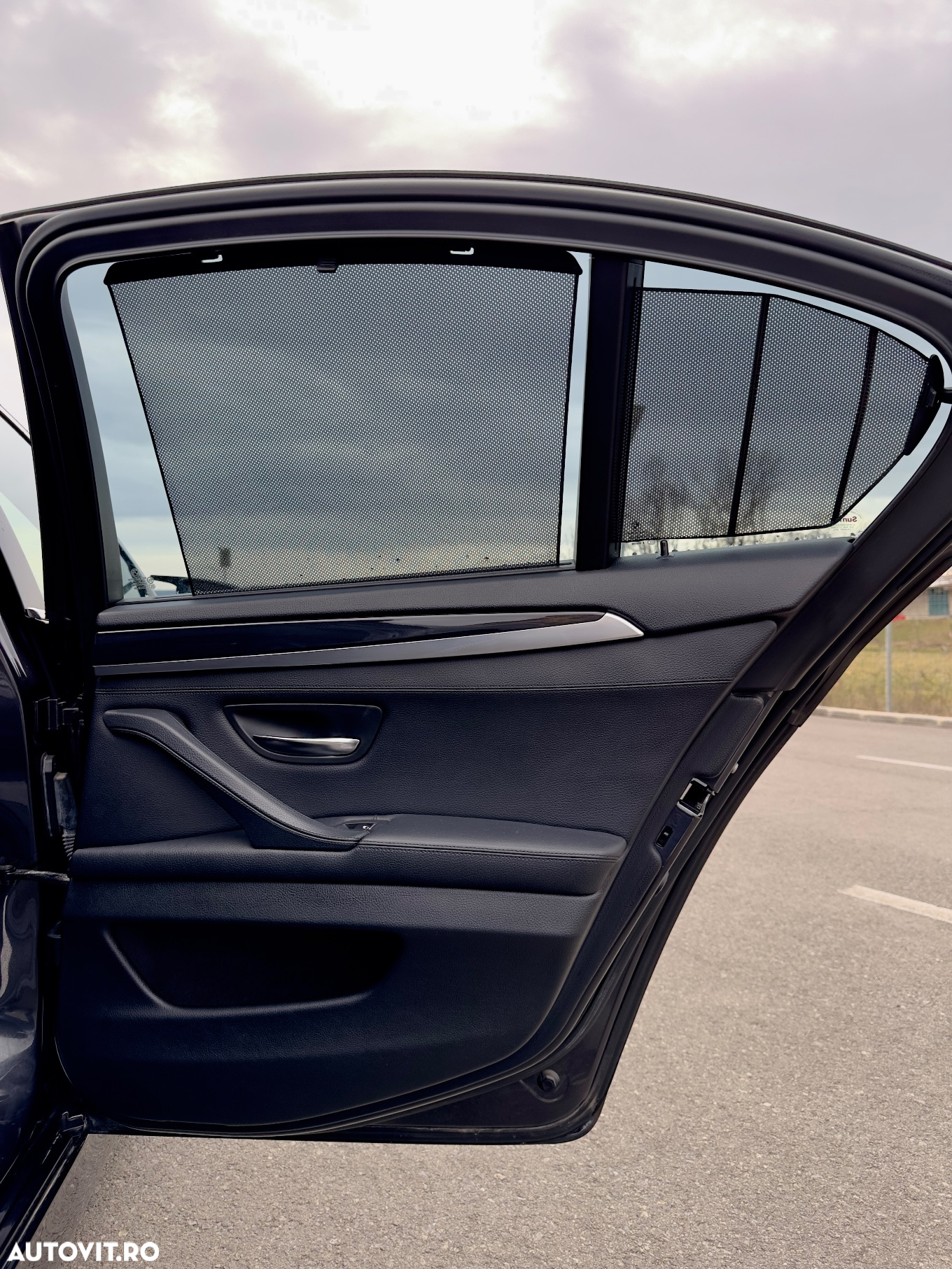 BMW Seria 5 - 6