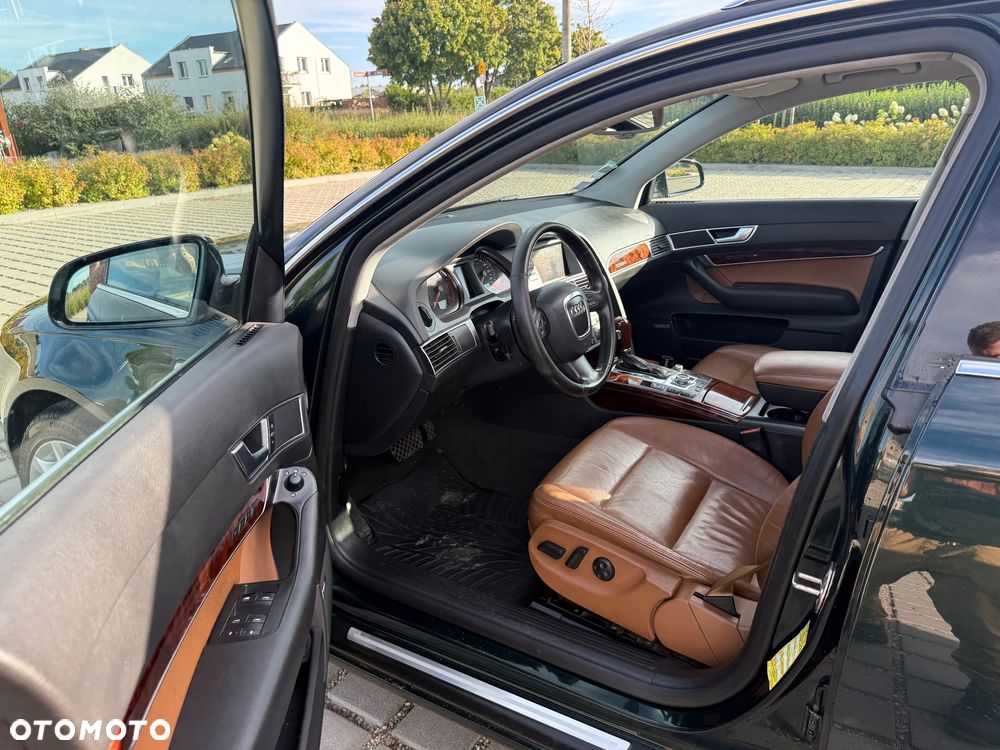 Audi A6 - 12