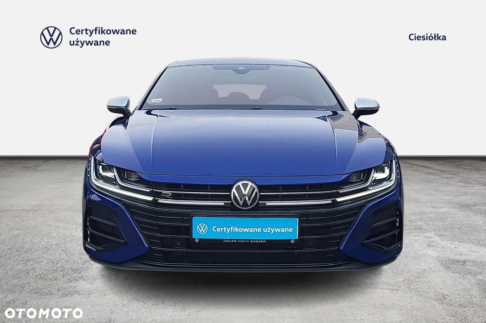Volkswagen Arteon - 8