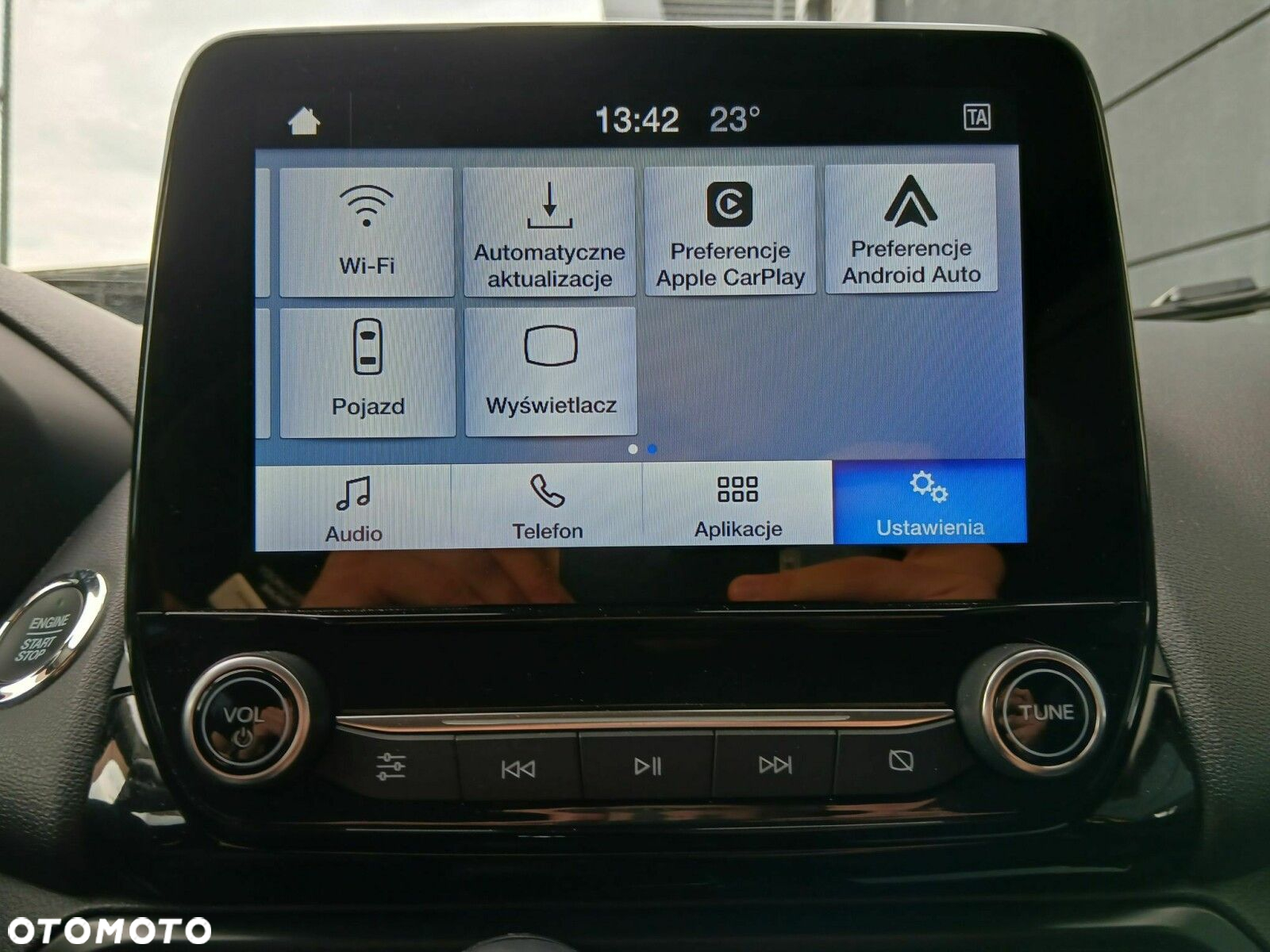 Ford EcoSport - 22