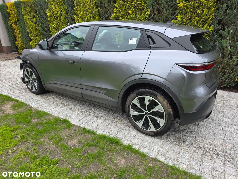 Renault Megane EV60 Evolution - 2