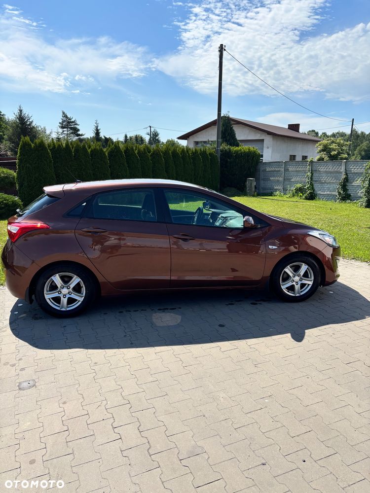 Hyundai i30 1.6 Classic - 1