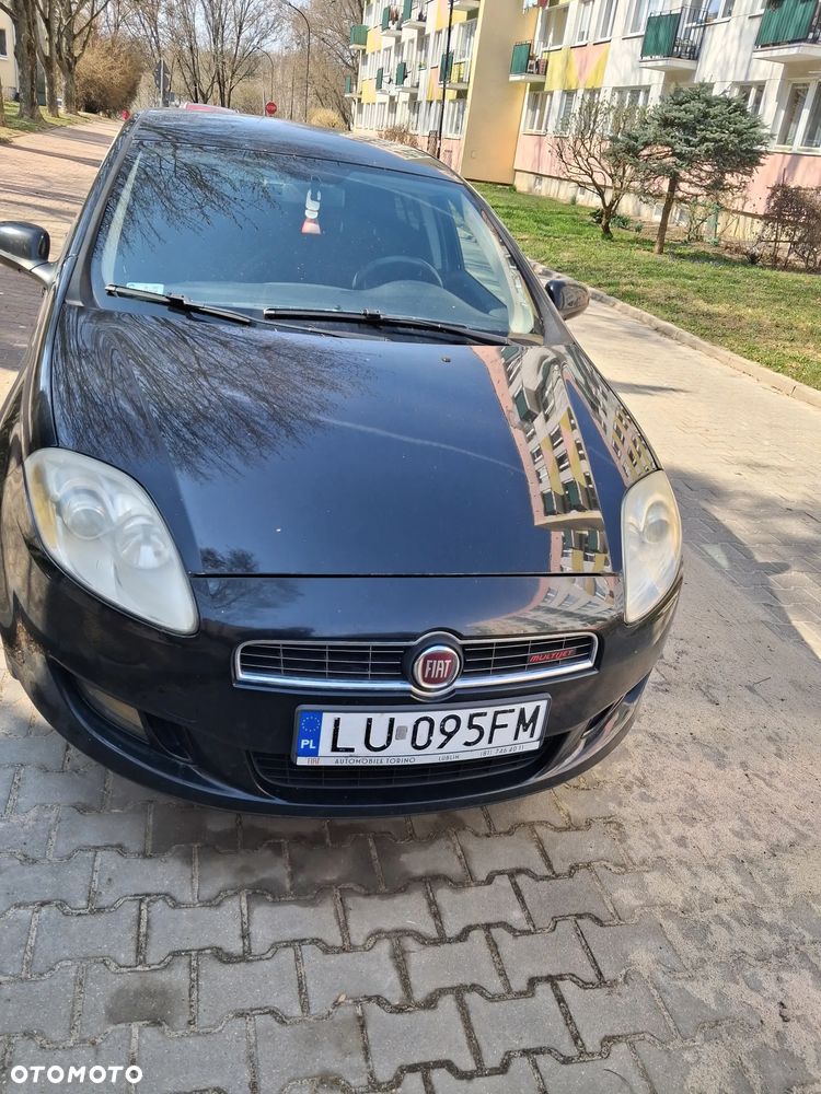 Fiat Bravo 1.9 Multijet 16V DPF Sport - 3