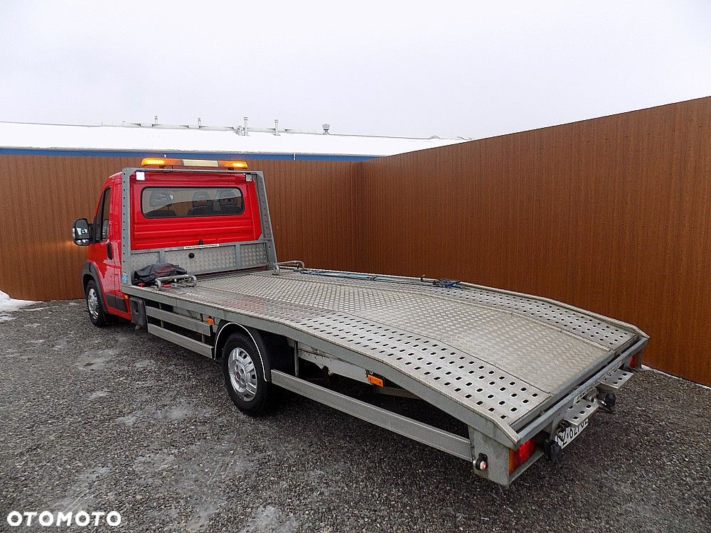 Fiat Ducato - 4