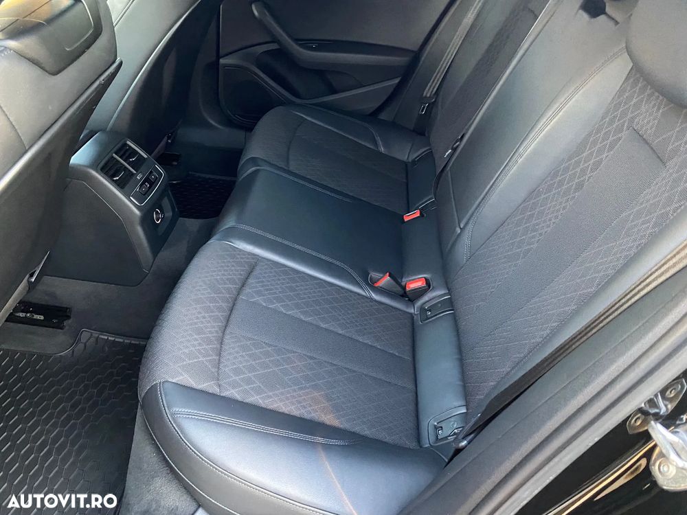 Audi A4 2.0 TDI S tronic - 14