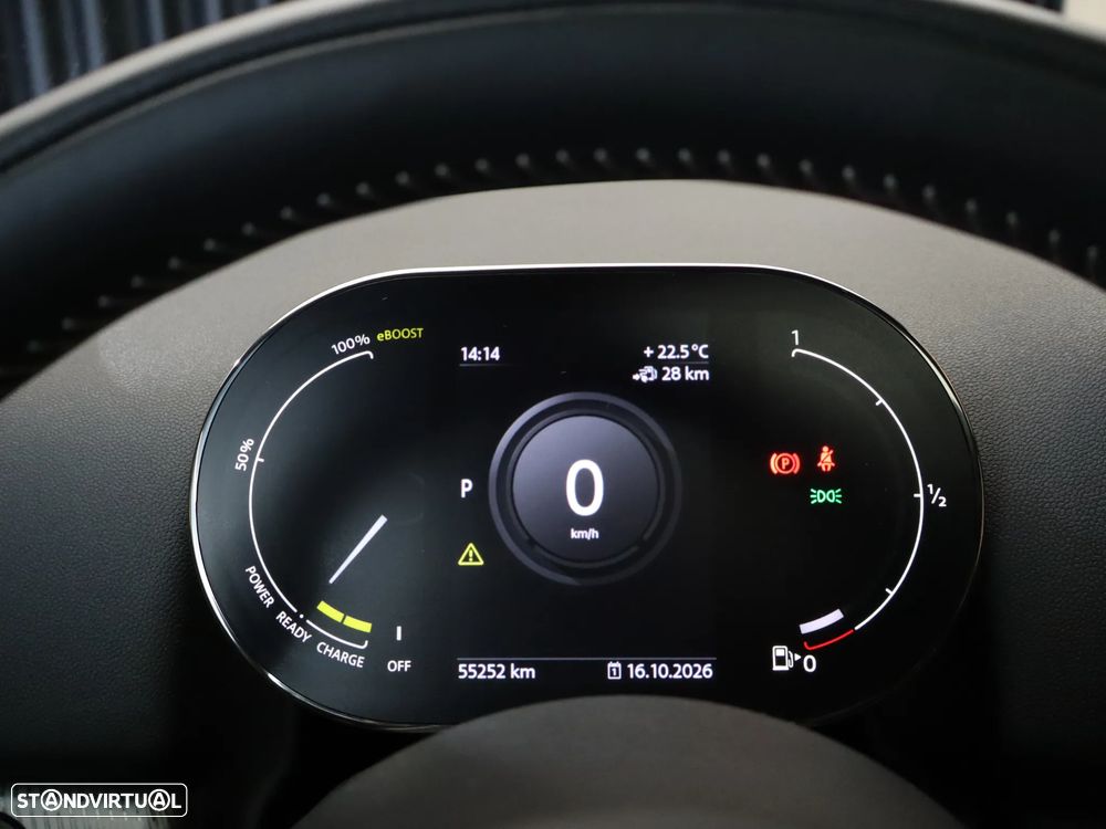MINI Countryman Cooper SE ALL4 Northwood Edition Auto - 33