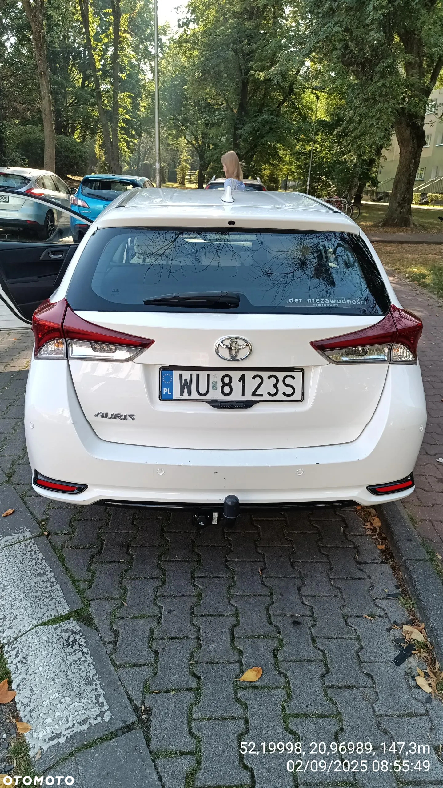 Toyota Auris - 3
