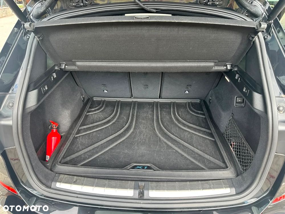 BMW X1 xDrive25d M Sport - 19