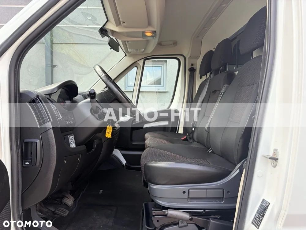 Peugeot Boxer - 25
